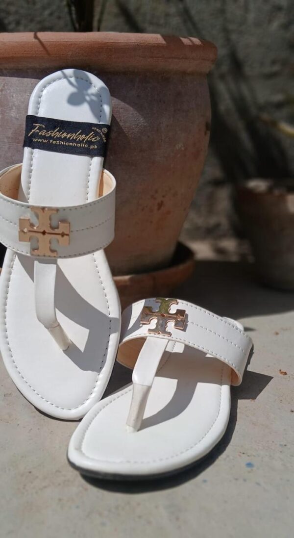 Casual Slippers